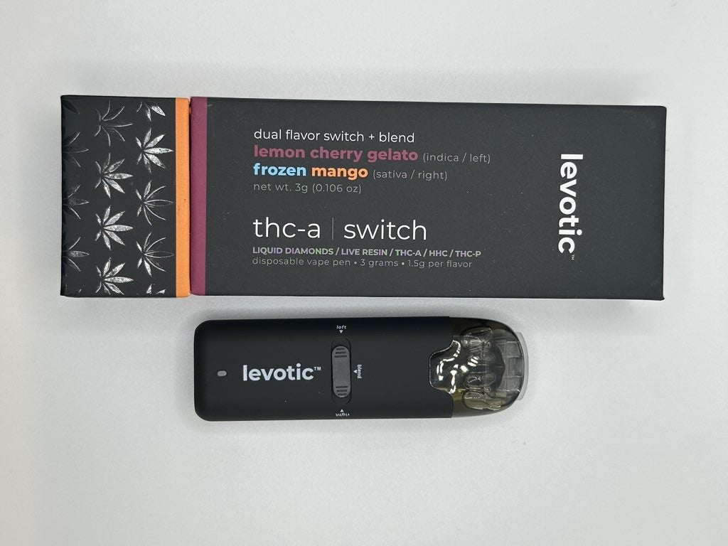 nicotine vape brands disposable The Ultimate Disposable Vape Guide For 2022